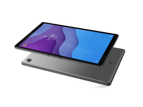Tablet Lenovo Smart Tab M10'' Hd 2gb 32gb + Asistente Google