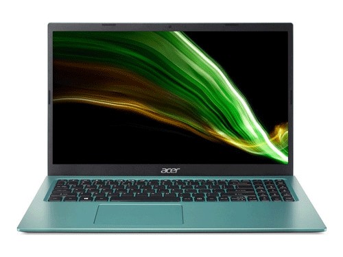 Notebook Acer Intel Celeron N4500 4gb 128gb 15.6'' Fhd Win10