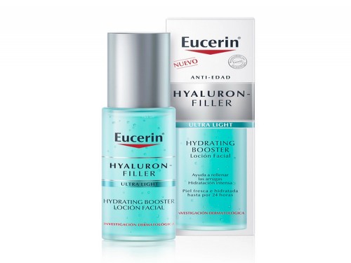 Eucerin Hyaluron Filler Crema Anti-arrugas X30ml