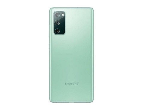 Celular Galaxy S20 FE Liberado Verde SM G780FZGLARO Samsung
