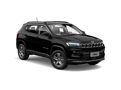 Jeep Compass Sport AT6 4x2