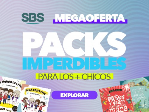 PACKS - Imperdibles - Infantiles