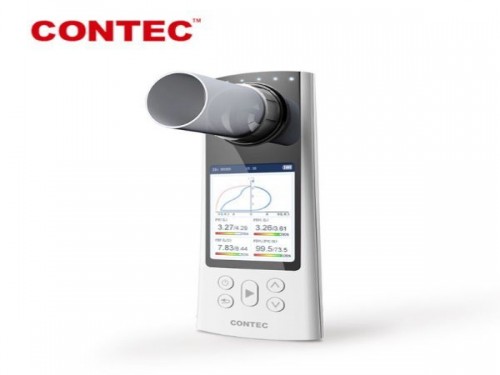 Espirómetro Contec Medical System SP 10