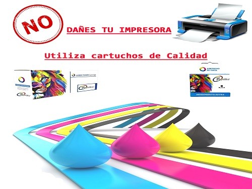 Cartucho Toner Alternativo 105A CON CHIP 1000 Páginas