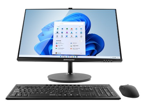 All In One Banghó Lite E27 i7 27" FHD Intel Core i7 8GB 480GB Win 11