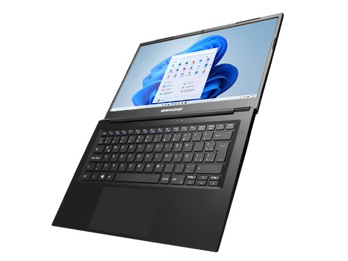 Notebook Banghó Max L4 i3 14" Intel Core i3 8GB 240GB Microsoft 365