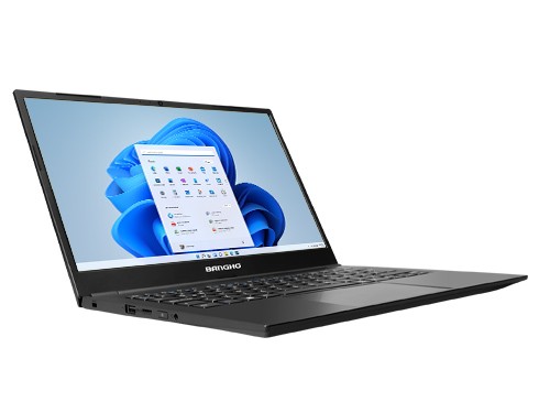 Notebook Banghó Max L5 i5 15.6" Intel Core i5 8GB 480GB Microsoft 365