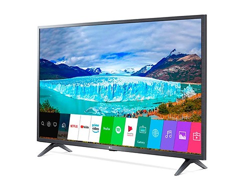Smart Tv Full HD 43" LG 43LM6350
