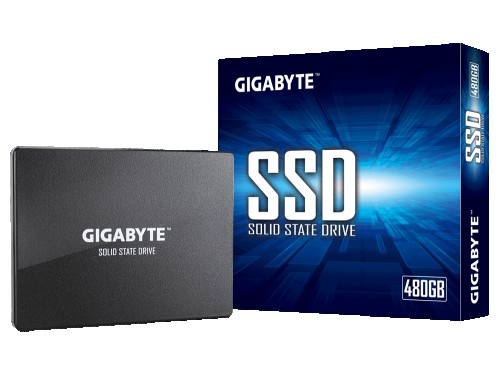 Disco SSD 480gb Gigabyte Sata III