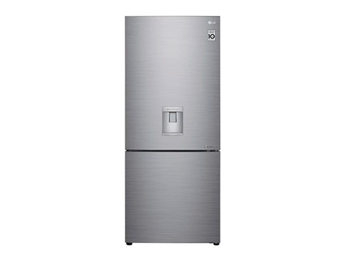 Heladera Con Freezer Inverter LG Lb41wpp