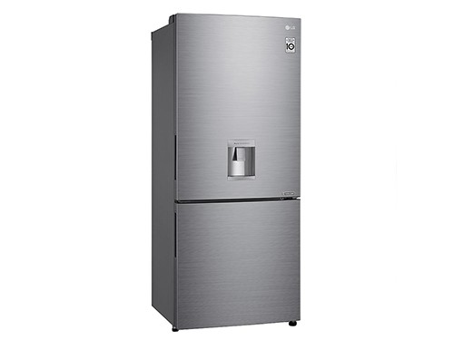Heladera Con Freezer Inverter LG Lb41wpp