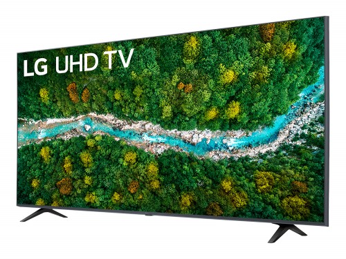 Smart Tv 4K Ultra HD 60" LG 60UP7750