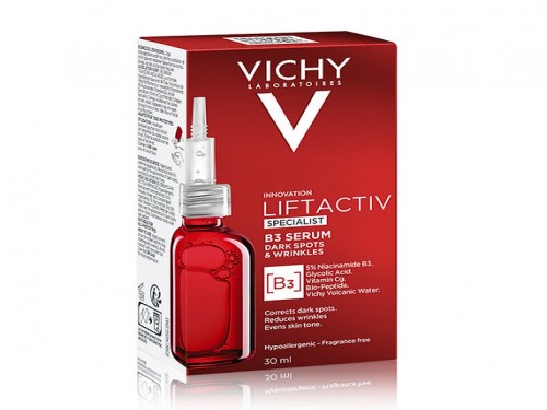 Vichy Liftactiv Serum B3 Antimanchas 30ml