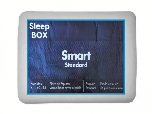 Almohada Inteligente Smart Sleep Box