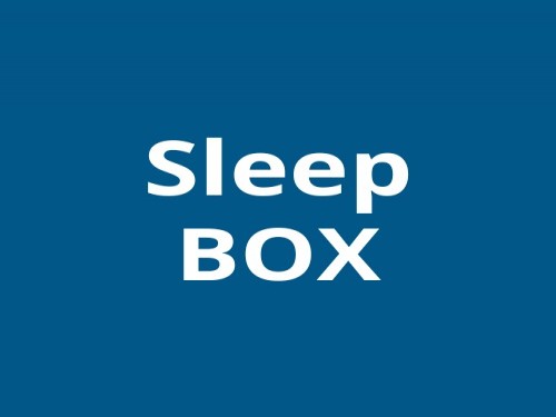 Base Nordic 2 Plazas 140x190 Sleep Box