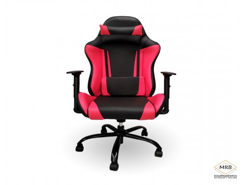 Silla de escritorio Gamer Basic MRB