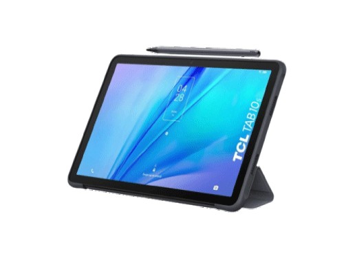 Tablet 10" Con Lápiz Óptico TCL Tab 10s 3/32 Gb