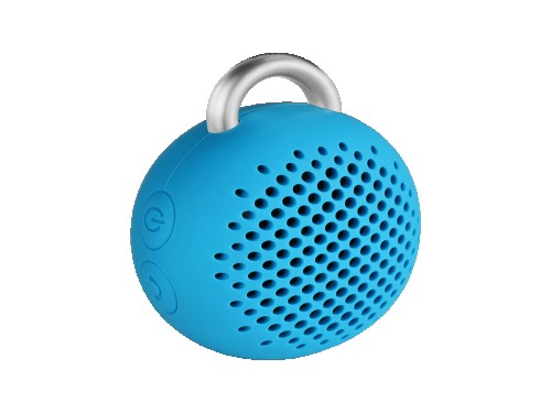 Parlante bluetooth Beam Azul - Divoom