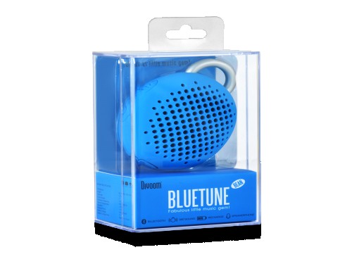 Parlante bluetooth Beam Azul - Divoom