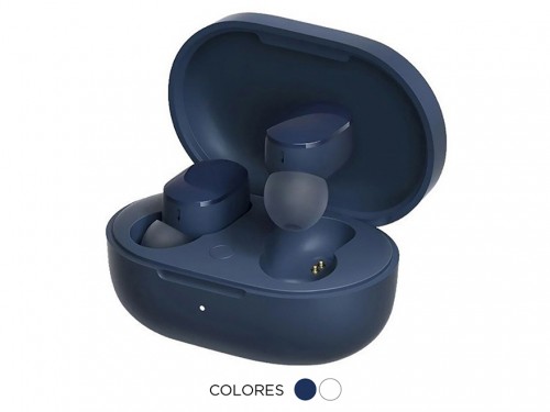 AURICULARES XIAOMI AIRDOTS REDMI 3 MICRÓFONO MANOS LIBRES TWS