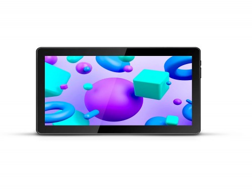 Tablet 10" + 32GB + RAM 2GB + Android 8.1 Oreo + Funda Gris - enova
