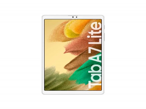 Galaxy Tab A7 Lite 32GB + RAM 3GB Sílver - Samsung