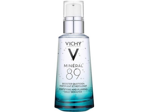 Vichy Serum Mineral 89