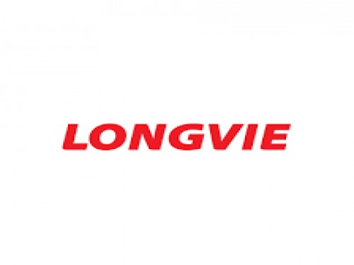 LAVARROPAS L-16508 FRONTAL 6.5KG 800 RPM BLANCO LONGVIE