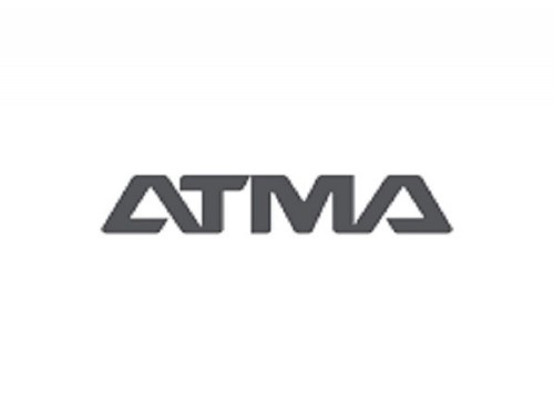 MICROONDAS MD-1828GN 28LTS GRILL DIGITAL PLATA ATMA