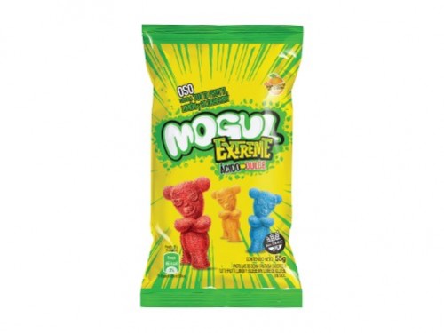 Mogul Extreme Ositos