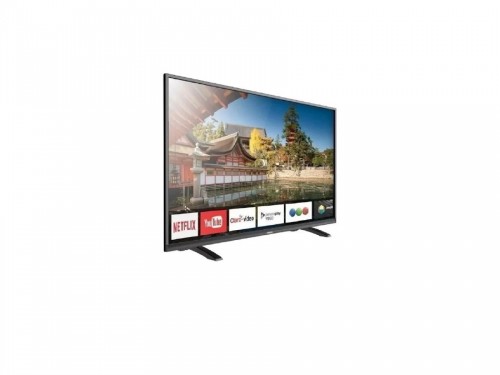 TV LED 50" LCE50SU9550 SMART TV UHD HDMI USB SINTONIZADOR SANYO