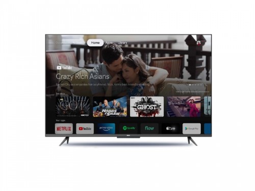 TV LED 65" AND-65P7UHD 4K ANDROID BLUETOOTH HDMI USB TDA R.C.A.