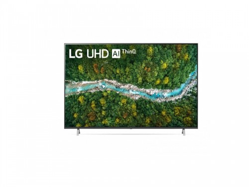 LED TV 70" 70UP7750 SMART TV 4K HDMI USB TDA LG
