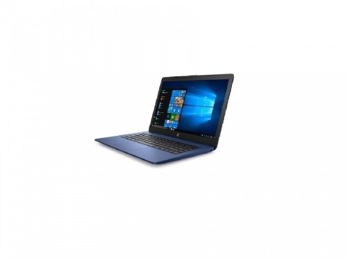 NOTEBOOK STREAM 14-AX112LA INTEL CELERON N4020 64GB 4G HEWLETT PACKARD