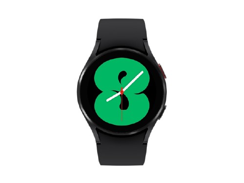 Smartwatch Samsung Galaxy Watch4 40mm Black
