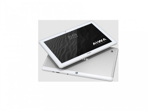 TABLET TA-10S010 10.1" 16GB 2GB RAM QUAD-CORE ANDROID 10 AIWA
