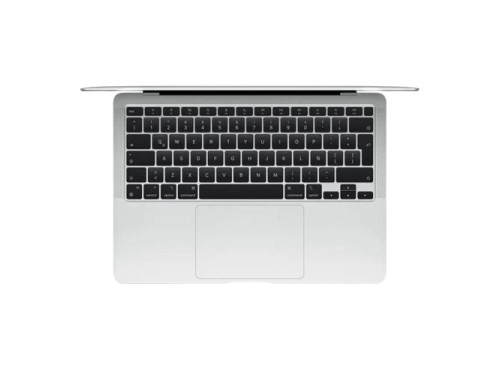 Apple MacBook Air 13" M1 8GB Ram 256 GB SSD Silver