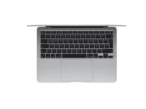 Apple MacBook Air 13" M1 8GB Ram 256 GB SSD Space Gray