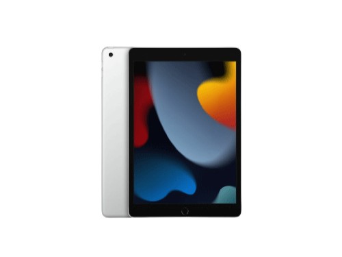 Apple iPad 10" 64GB Silver