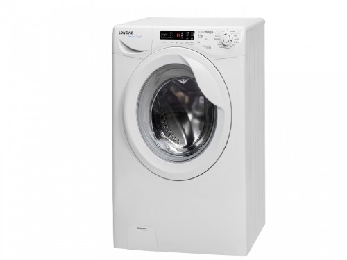 LAVARROPAS L-18012 FRONTAL 8KG 1200 RPM BLANCO LONGVIE