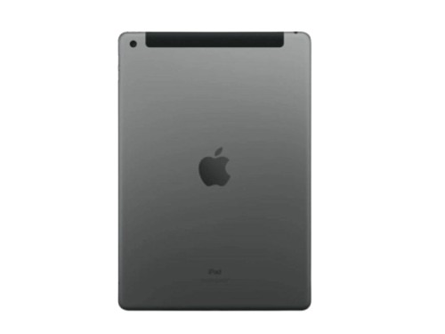 Apple iPad 10" 64GB Space Gray