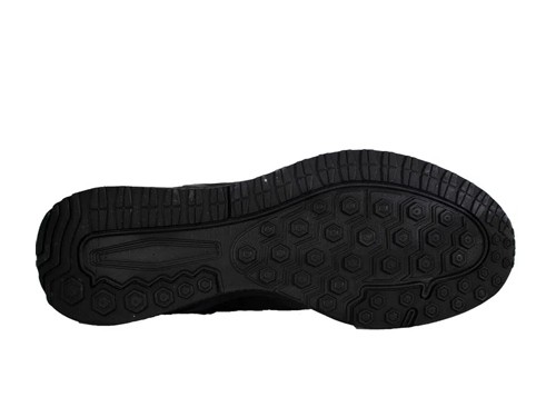 Zapatillas Running Topper Squat Negro Hombre