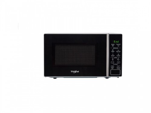 MICROONDAS WMS20AS 20 LTS. PLATA WHIRLPOOL