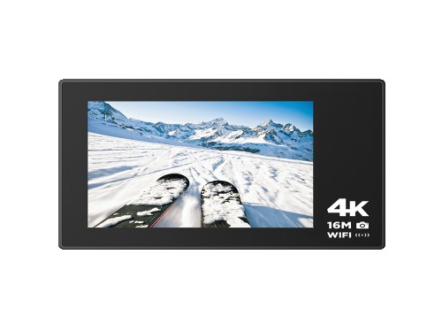 Camara sport E2 4K - enova