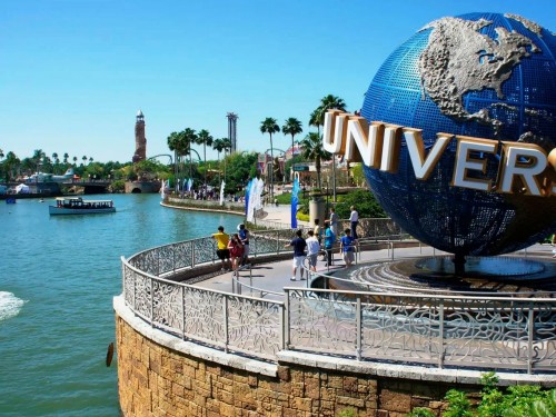 Disfrutá Orlando Florida con todo resuelto - Paquete Nautilus Viajes
