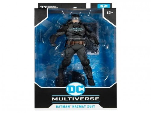Figuras De Acción Articuladas Superhéroes DC Multiverse