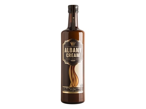 ALBANY WHISKY CREAM LIQUOR