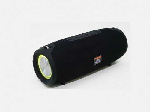Parlante Portátil Bluetooth Moonki Sound MO-L2077BT-V2
