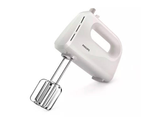 Batidora De Mano 200w 3 Velocidades Philips