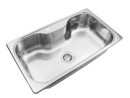 Johnson luxor si85sta 855 x 482 x 21 p/dosificador